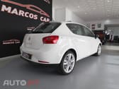 Seat Ibiza 1.2 12V Reference