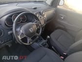 Dacia Lodgy 1.5 Blue dCi SL Go 7L