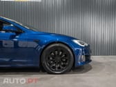 Tesla Model S 75
