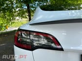 Tesla Model 3 Performance Dual Motor AWD