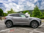 Jaguar E-Pace 1.5 P300e R-Dynamic SE AWD Aut.