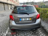 Toyota Yaris VVT- i ACtive