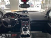 Peugeot 3008 1.6 HDi Allure