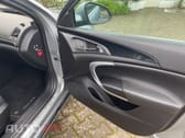 Opel Insignia 2.0 CDTi Selection S/S