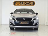 DS DS4 Crossback PureTech 130 S&S