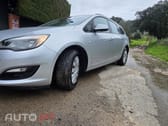 Opel Astra Sports Tourer 1.6 CDTI Dynamic Sport S/S