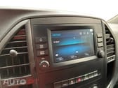 Mercedes-Benz Vito Vito Tourer 114 CDi Extra Long 9G-Tronic RWD Pro