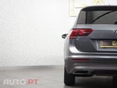 Volkswagen Tiguan 1.5 TSI Confortline