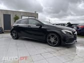 Mercedes-Benz A 200 d Style Aut.