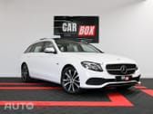 Mercedes-Benz E 300 de 4Matic T 9G-TRONIC Avantgarde