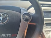 Toyota Prius 1.8 Exclusive Touch&Go