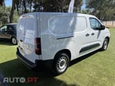 Peugeot Partner 1.5 BlueHDi Pemium Longa