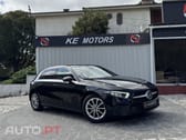 Mercedes-Benz A 180 d Business Solutions Aut.