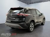 Nissan X-Trail e-Power N-Connecta