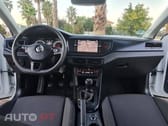 Volkswagen Polo 1.6 TDI Highline