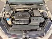 Volkswagen Golf R 2.0 TSI OPF 4Motion DSG