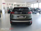 Peugeot 3008 1.6 BlueHDi Allure EAT6 J18