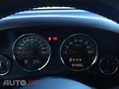 Jeep Wrangler 3.6 Auto Recon