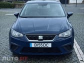 Seat Ibiza 1.0 Reference