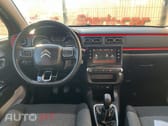 Citroen C3 1.2 PureTech Feel