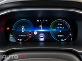 Renault Mégane Sport Tourer 1.6 E-Tech Plug-In Hybrid R.S. Line
