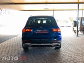 Mercedes-Benz GLB 200 d AMG Line