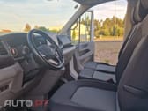 Volkswagen Crafter 35 2.0 TDI CD L3 Aut.