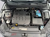 Volkswagen Passat Variant 1.6 TDI Advance BlueMotion Tech DSG