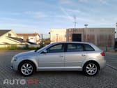 Audi A3 Sportback 1.6 FSi