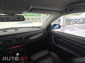BMW 335 d Auto