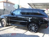 Land Rover Range Rover Sport 3.0 SDV6 SE