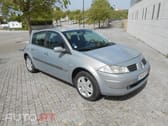Renault Mégane 1.5 DCI CONFORT DYNAMIQUE