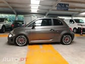 Abarth 595 1.4 T-Jet