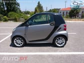 Smart ForTwo PURE 0.8 CDI