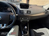 Renault Mégane 1.5 dCi Dynamique