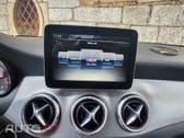 Mercedes-Benz CLA 180 CDi AMG Line Aut.
