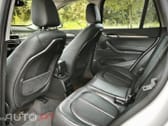 BMW X1 18 d sDrive Auto xLine