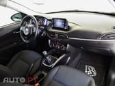 Fiat Tipo 1.3 M-Jet Lounge