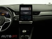 Renault Captur Captur 1.0 TCe Techno Bi-Fuel