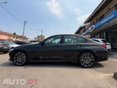 BMW 320 e Auto