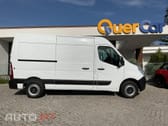 Renault Master 2.3 dCi L2H2 3.5T