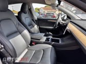 Tesla Model Y Long Range Tração Integral