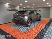 Mazda MX-30 e-Skyactiv Ex.+Plus Pack+Vintage Leatherette
