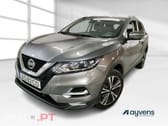 Nissan Qashqai 1.5 dCi N-Connecta J18