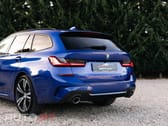 BMW 320 d Pack Desportivo M Auto