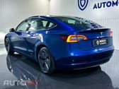 Tesla Model 3 Standard Range Plus RWD