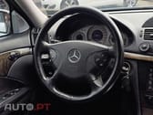 Mercedes-Benz E 220 CDI Avantgarde Aut.