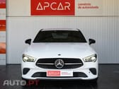 Mercedes-Benz CLA 180 d Style Aut.