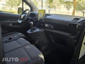 Toyota Proace City 1.5D L1 Exclusive