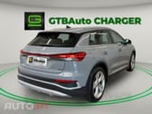 Audi Q4 E-Tron S Line 45 Quattro I.V.A DEDUTIVEL 